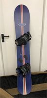 Snowboard OXBOW für Herren, 165cm Hessen - Mörfelden-Walldorf Vorschau