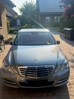 Mercedes E 300 CDI Mild Hybrid - - Voll Ausstattung - - Nordrhein-Westfalen - Langenberg Vorschau