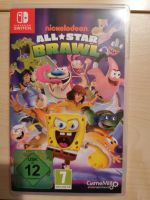 Nickelodeon All-Star Brawl - switch Bayern - Landshut Vorschau