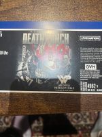 Five Finger Death Punch Hannover Stehplatz Sachsen-Anhalt - Harzgerode Vorschau