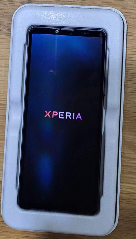 Sony xperia 10 v 5g, schwarz! in Herne