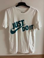 T-Shirt "NIKE - JUST DO IT" - Größe S Bayern - Eitensheim Vorschau