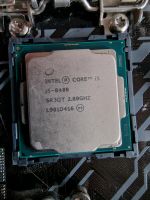 Intel Core i5 8400 Bayern - Kümmersbruck Vorschau