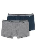 Schiesser 152483 - Herren Shorts 2er-Pack Gr. XXL (8) Bayern - Hösbach Vorschau