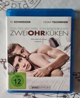 Zweiohrküken / 2 Disc Edition Blu-ray Niedersachsen - Stadthagen Vorschau