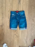 S Oliver Jeans Shorts Gr. 110 slim Hessen - Bad Vilbel Vorschau