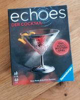 Echoes Der Cocktail Ravensburger Bayern - Ingolstadt Vorschau