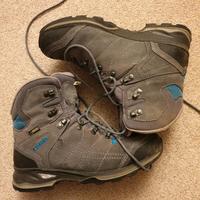 LOWA Vantage GTX Wanderschuhe Damen  Gr. 39,5 Bayern - Starnberg Vorschau