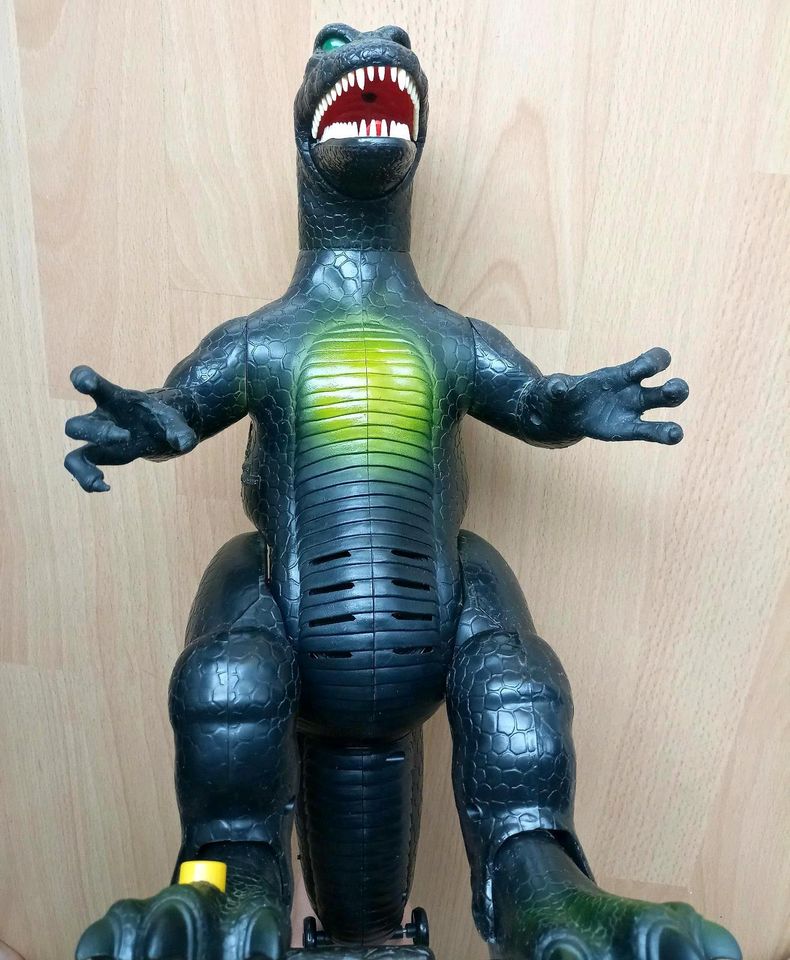 1987 new 2025 bright godzilla