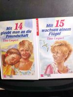 Jugendbücher - Tina Caspari - Mit 14 ... Mit 15 ... Niedersachsen - Weyhe Vorschau