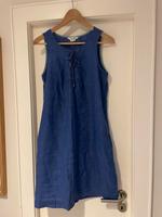 Boden Leinenkleid Größe 36 Schleswig-Holstein - Kiel Vorschau