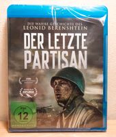 Der letzte Partisan - Die wahre Geschichte... Blu-ray Disc Baden-Württemberg - Sindelfingen Vorschau