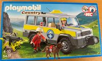 Playmobil Country Einsatzfahrzeug Bergrettung 5427 Rheinland-Pfalz - Essingen Vorschau