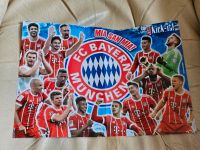 2 x DIN A3 POSTER Bayern München Mia San Mia Fußball ⚽️ Bravo Spo Nordrhein-Westfalen - Solingen Vorschau