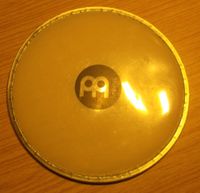 Ersatzfell/Plastikfell f. Darbuka/Darabuka/Doumbek MEINL 8,5"(?) Friedrichshain-Kreuzberg - Kreuzberg Vorschau