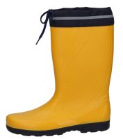 Gummistiefel NEU Gr. 37 Beck Salior gelb Berlin - Köpenick Vorschau