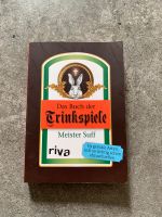 Das Buch der Trinkspiele, Meister Suff Sachsen - Amtsberg Vorschau