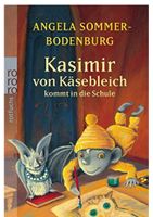 KasimirvonKäsebleich kommt in die Schule. gebundene Ausgabe. ab 6 Sachsen-Anhalt - Biederitz Vorschau