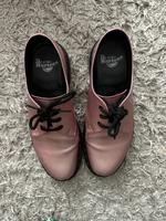 Dr.Martens Schuhe Pink Metallic Gr.41 !!!! Saarland - St. Ingbert Vorschau