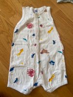 Romper jumpsuite Einteiler Petit bateau - neu 92 Frankfurt am Main - Sachsenhausen Vorschau