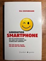 Generation Smartphone Pia Zimmermann Neu! Bayern - Aschaffenburg Vorschau