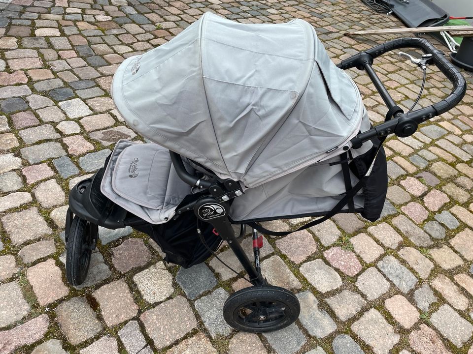 Kinderwagen Baby Jogger in Dresden