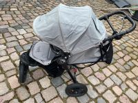 Kinderwagen Baby Jogger Dresden - Cotta Vorschau