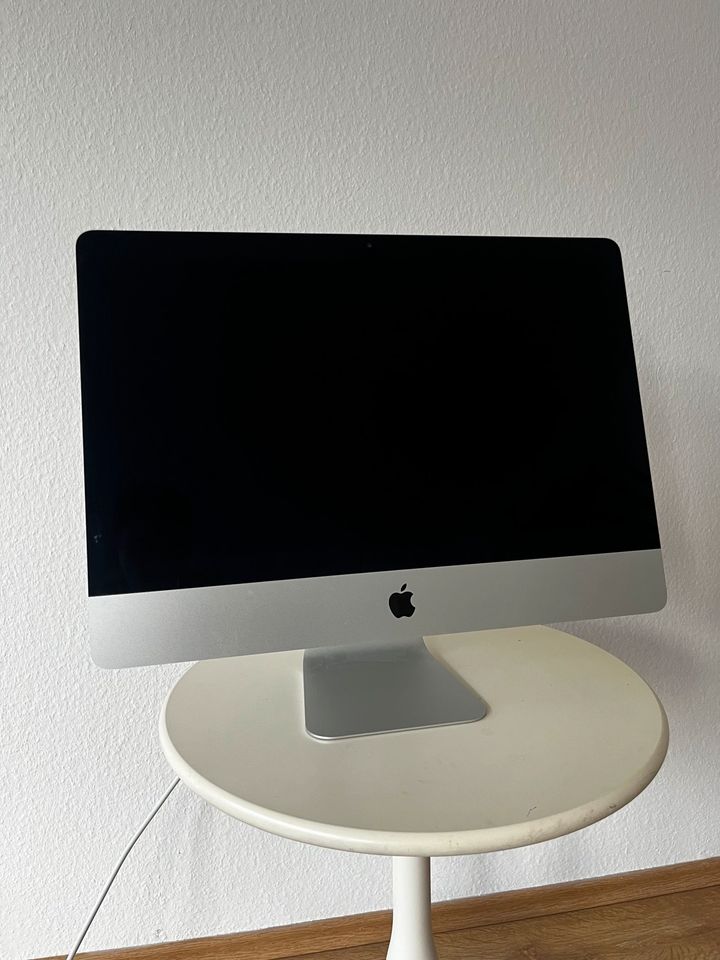 iMac 2013, 21,5 Zoll, 1 TB in Hamburg