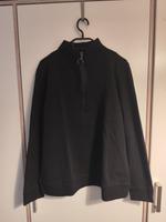 Ulla Popken 1987 Damen Pullover Sweatshirt Gr. 42/44 Schwarz Dresden - Altfranken Vorschau