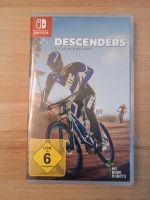 WIE NEU Descenders Nintendo Switch Brandenburg - Potsdam Vorschau