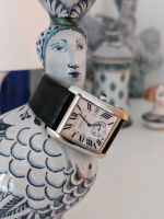 Cartier Tank MC W5330003 / 3589 Armbanduhr Top Zustand Dresden - Innere Altstadt Vorschau