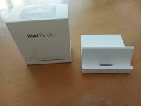 iPad Dock MC94OZM/A Wandsbek - Gartenstadt Vorschau