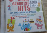 Doppel CD Kinder -Geburtstag- Hits, feiern, singen tanzen Sachsen - Bischofswerda Vorschau