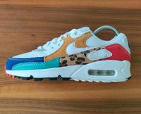 NEU Nike Air Max 90 SE WMNS Animal DH5075-100 US 7,5 EUR 38,5 Nordrhein-Westfalen - Ahaus Vorschau