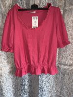 Neu Orsay Bluse pink M 38 Hessen - Rodenbach Vorschau