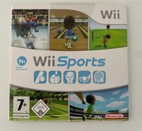 Nintendo Wii Sports Baden-Württemberg - Tuttlingen Vorschau