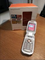 Sony Ericsson W710i orange (Ohne Simlock) 4Band 2MP Radio Walkman Nordrhein-Westfalen - Straelen Vorschau