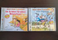 Detlev Jöker Kinderlieder CD Si-Sa-Singemaus / Mäusehaus Berlin - Biesdorf Vorschau