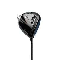 TAYLORMADE Qi10 LS DRIVER - CUSTOM OPTION Nordrhein-Westfalen - Salzkotten Vorschau