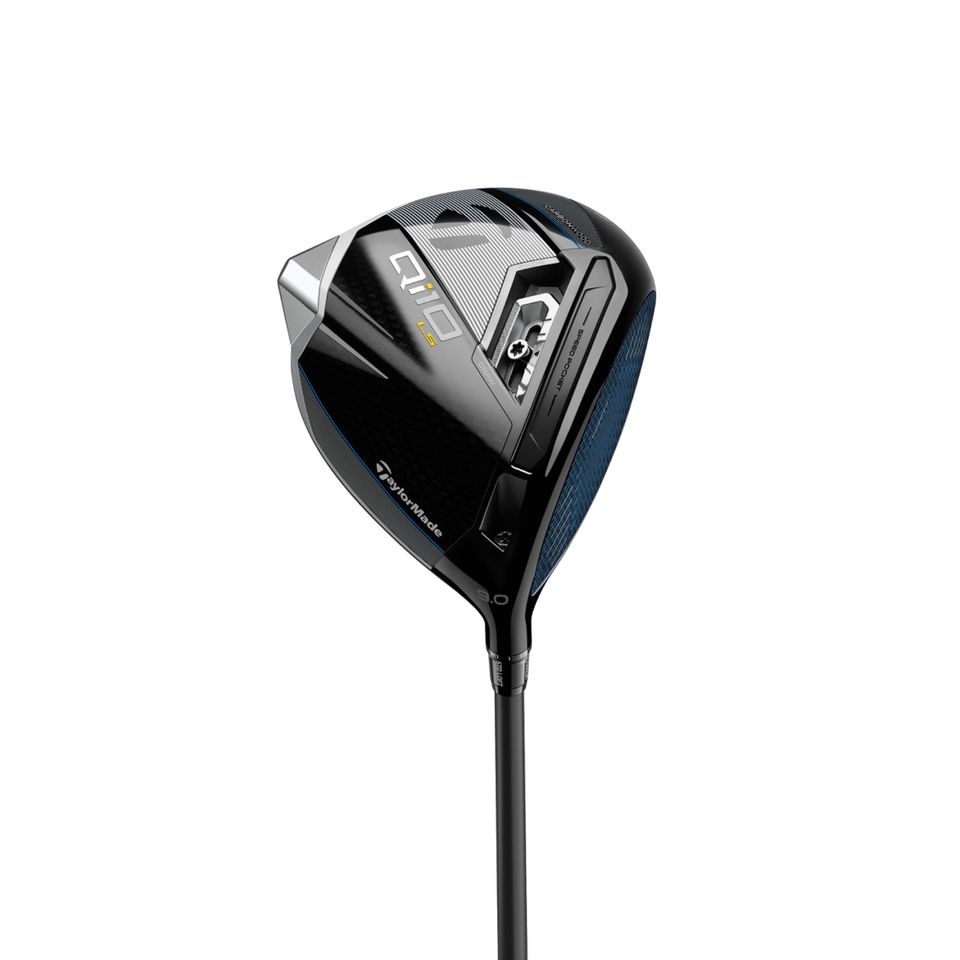 TAYLORMADE Qi10 LS DRIVER - CUSTOM OPTION in Salzkotten