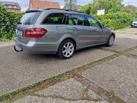 Verkaufe Mercedes, Mercedes E250 CDI 4Matik Nordrhein-Westfalen - Ascheberg Vorschau