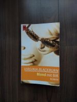 0,50 € VB Roman "Blond mit Biss" Taschenbuch Frauen Humor Berlin - Köpenick Vorschau