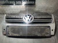 VW Golf 5 V 1K9 Kombi Grill vorne Kühlergrill Chrom 1K5853651 Nordrhein-Westfalen - Gelsenkirchen Vorschau