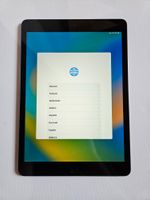 Apple IPad 8. Gen mit 128GB Space Grau Niedersachsen - Wiesmoor Vorschau