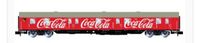 Coca Cola Ep.V Postwagen Nordrhein-Westfalen - Bergisch Gladbach Vorschau
