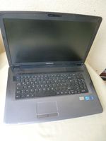 Laptop MEDION akoya E7222, 17 Zoll, CPU Intel Core i3-2370M Bayern - Zorneding Vorschau