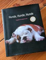 Bildband "Hunde, Hunde, Hunde" mit Fotografien von Araldo De Luca Nordrhein-Westfalen - Halle (Westfalen) Vorschau