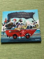 Buch die Piraten Niedersachsen - Braunschweig Vorschau