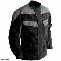 Motorrad-Jacke Sachsen - Auerbach Vorschau