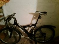 Mountainbike von Woltjen 26 Zoll Schleswig-Holstein - Lübeck Vorschau